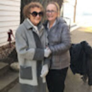 Meet your Posher, Gail